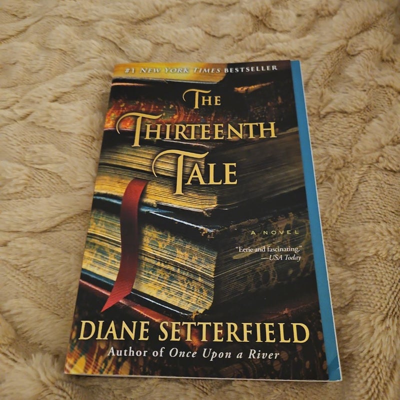 The Thirteenth Tale