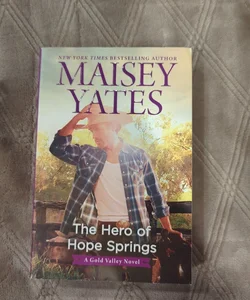 The Hero of Hope Springs