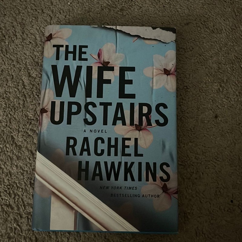 The Wife Upstairs