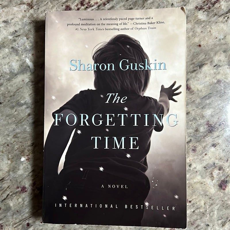 The Forgetting Time