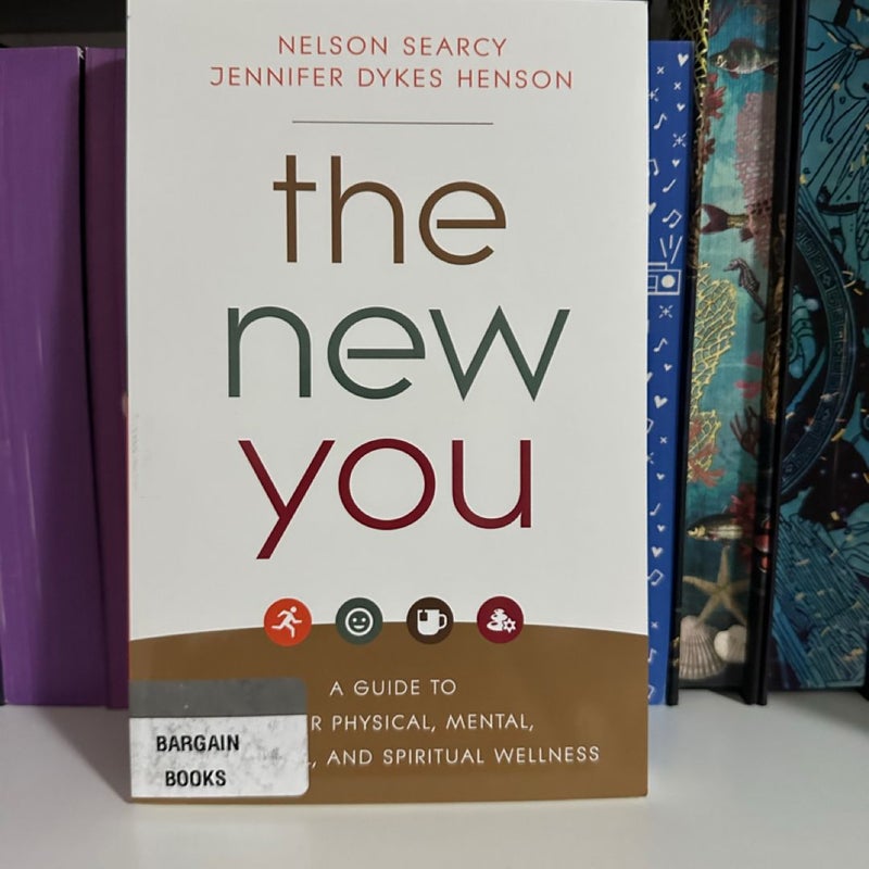 The New You