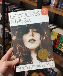 Daisy Jones and the Six