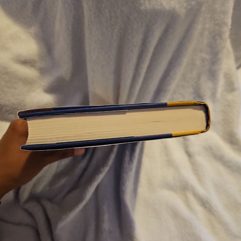 The Unfortunate Side Effects of Heartbreak and Magic