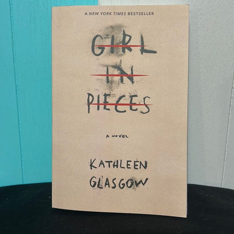 Girl in Pieces