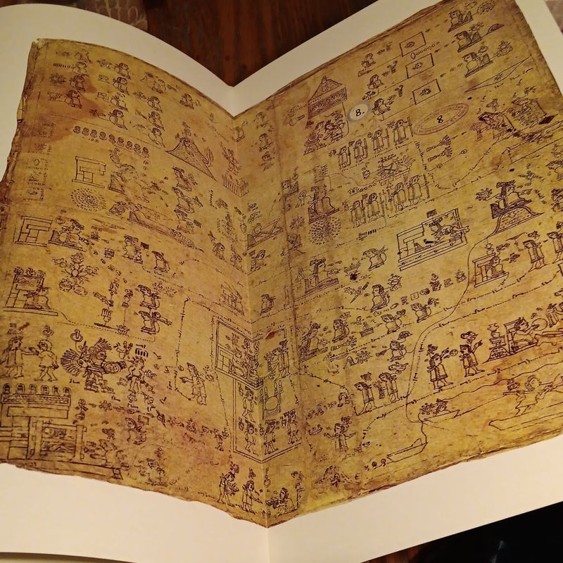 Codice Xolotl 2 volume 1980 Very Rare set by Miguel Leon Portilla by ...