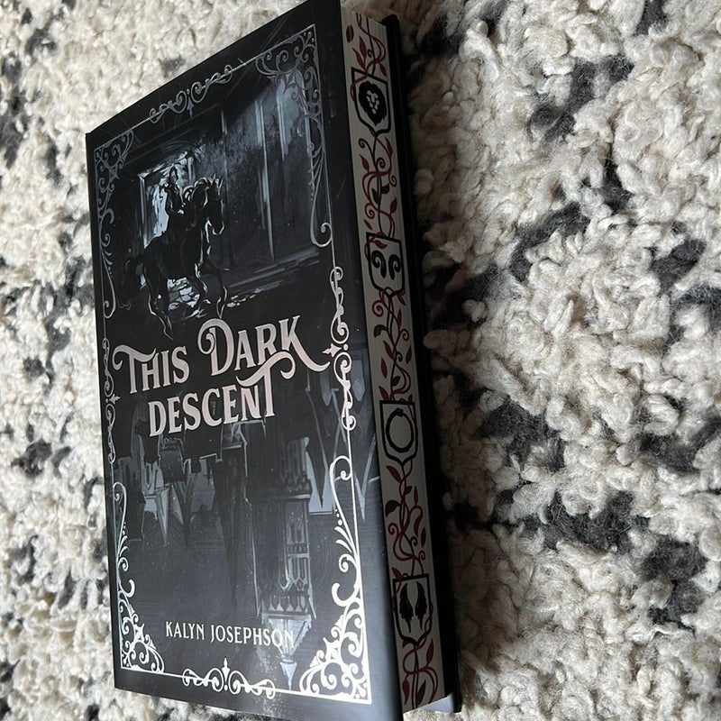 This Dark Descent