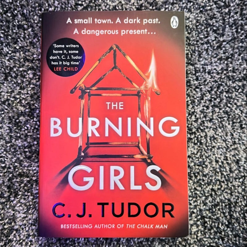 The Burning Girls