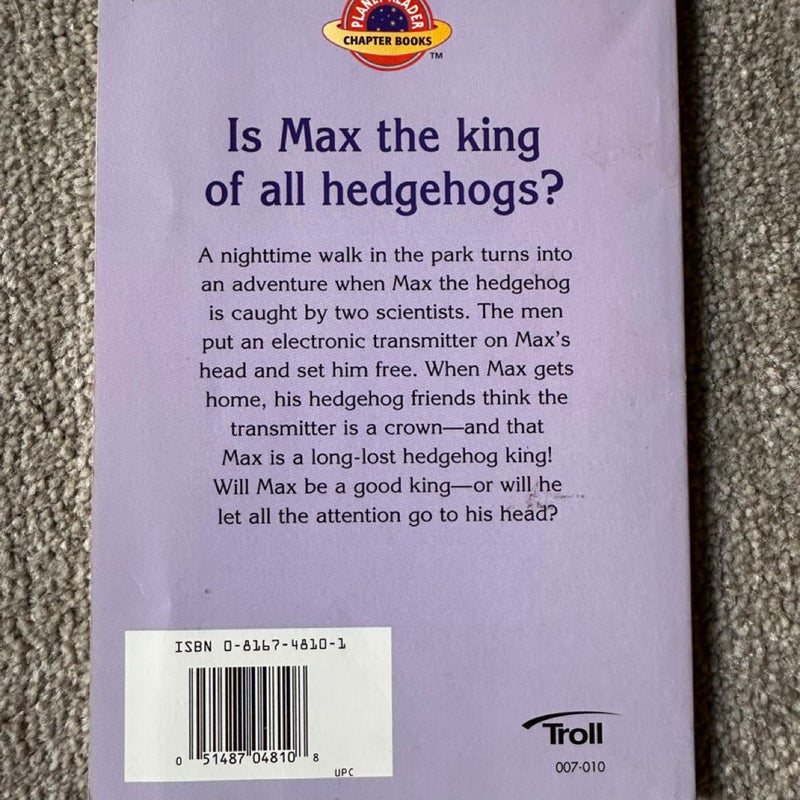 King Max