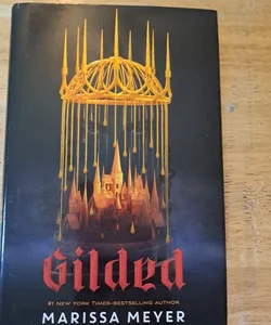 Gilded