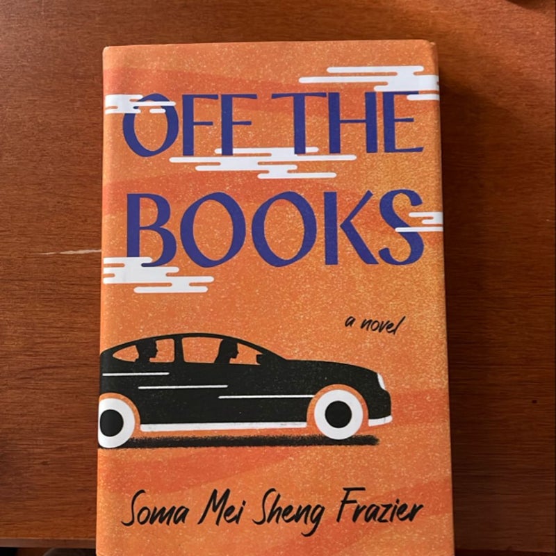 Off the Books