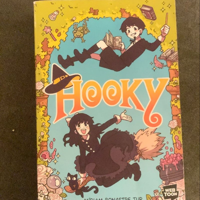 Hooky