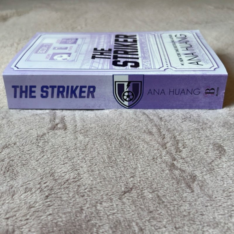 The Striker