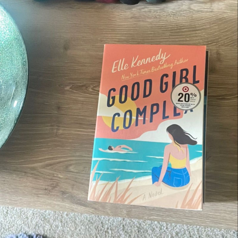 Good Girl Complex