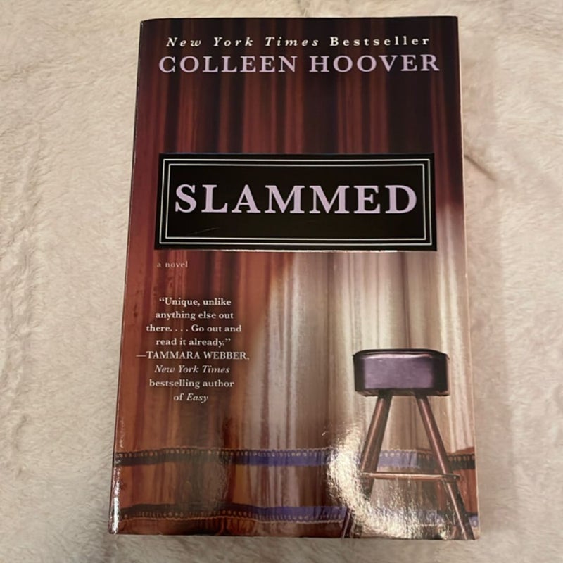 Slammed