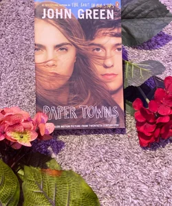 Paper Towns