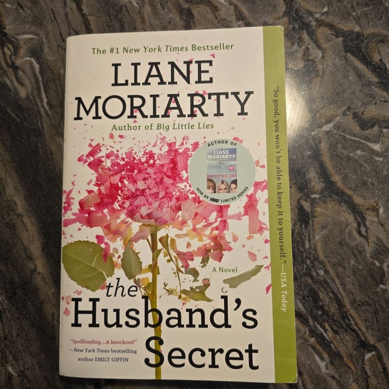 The Husband's Secret