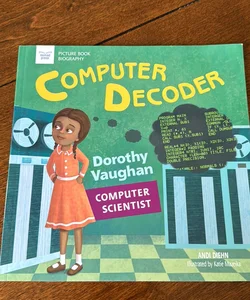 Computer Decoder