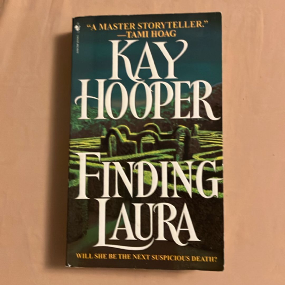 Finding Laura