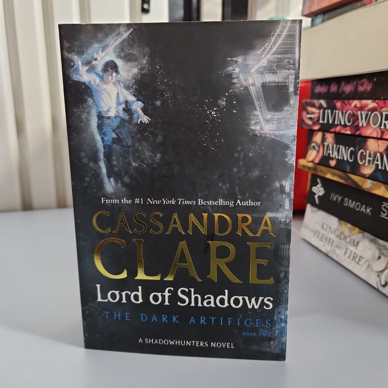 Lord of Shadows