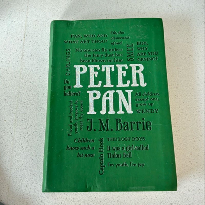 Peter Pan