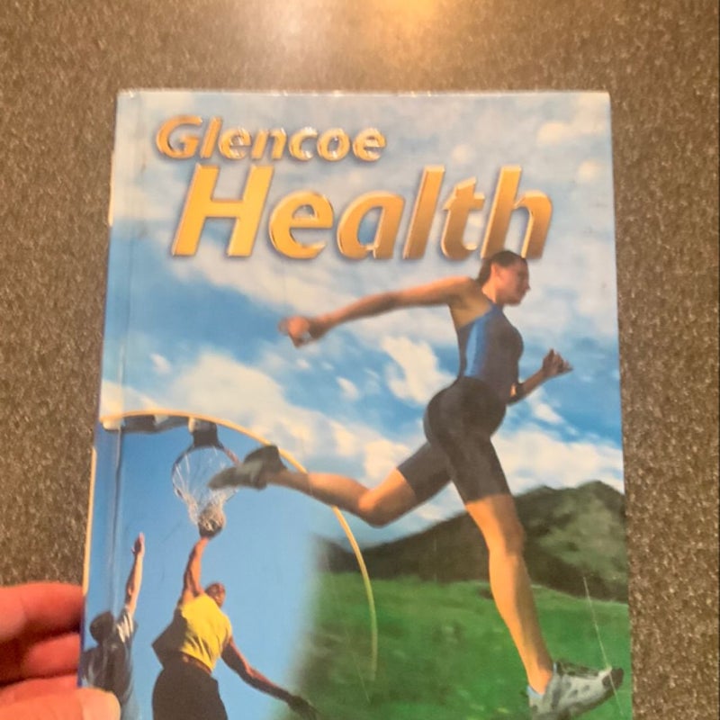 Glencoe Health, Student Edition