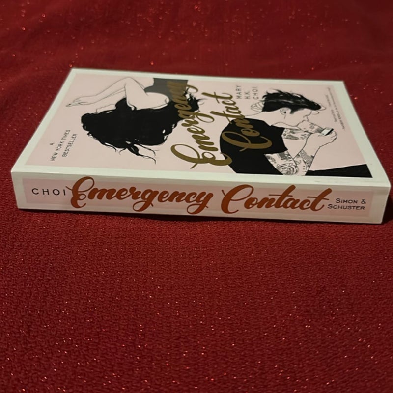 Emergency Contact