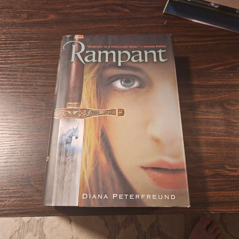 Rampant