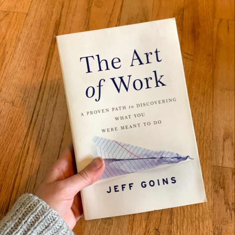 The Art of Work