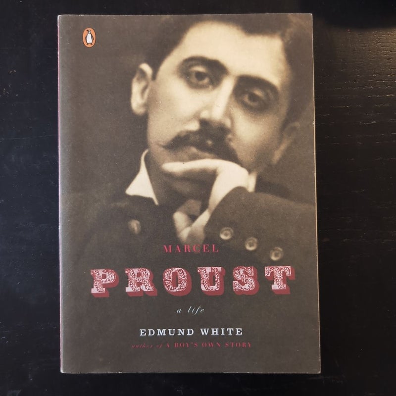 Marcel Proust