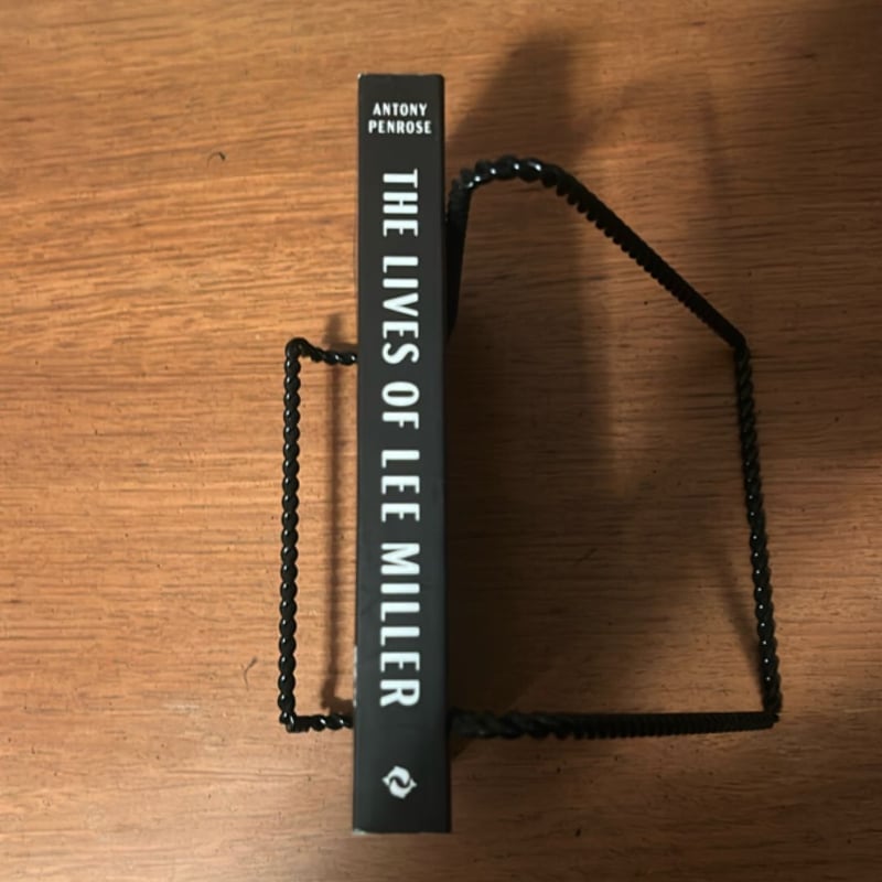 The Lives of Lee Miller