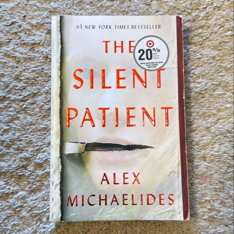 The Silent Patient