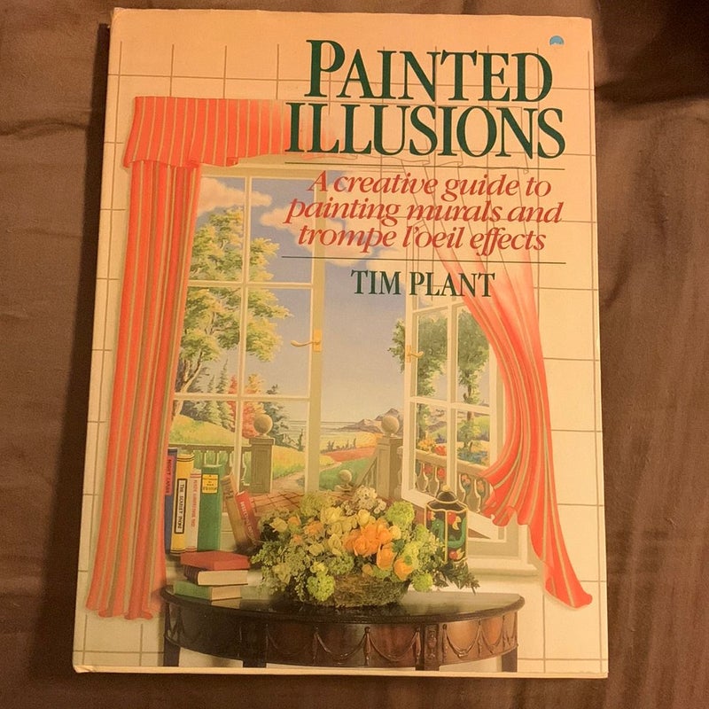 Painted Illusions