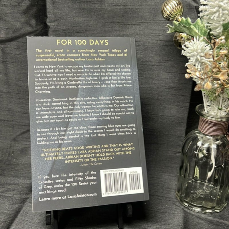 For 100 Days