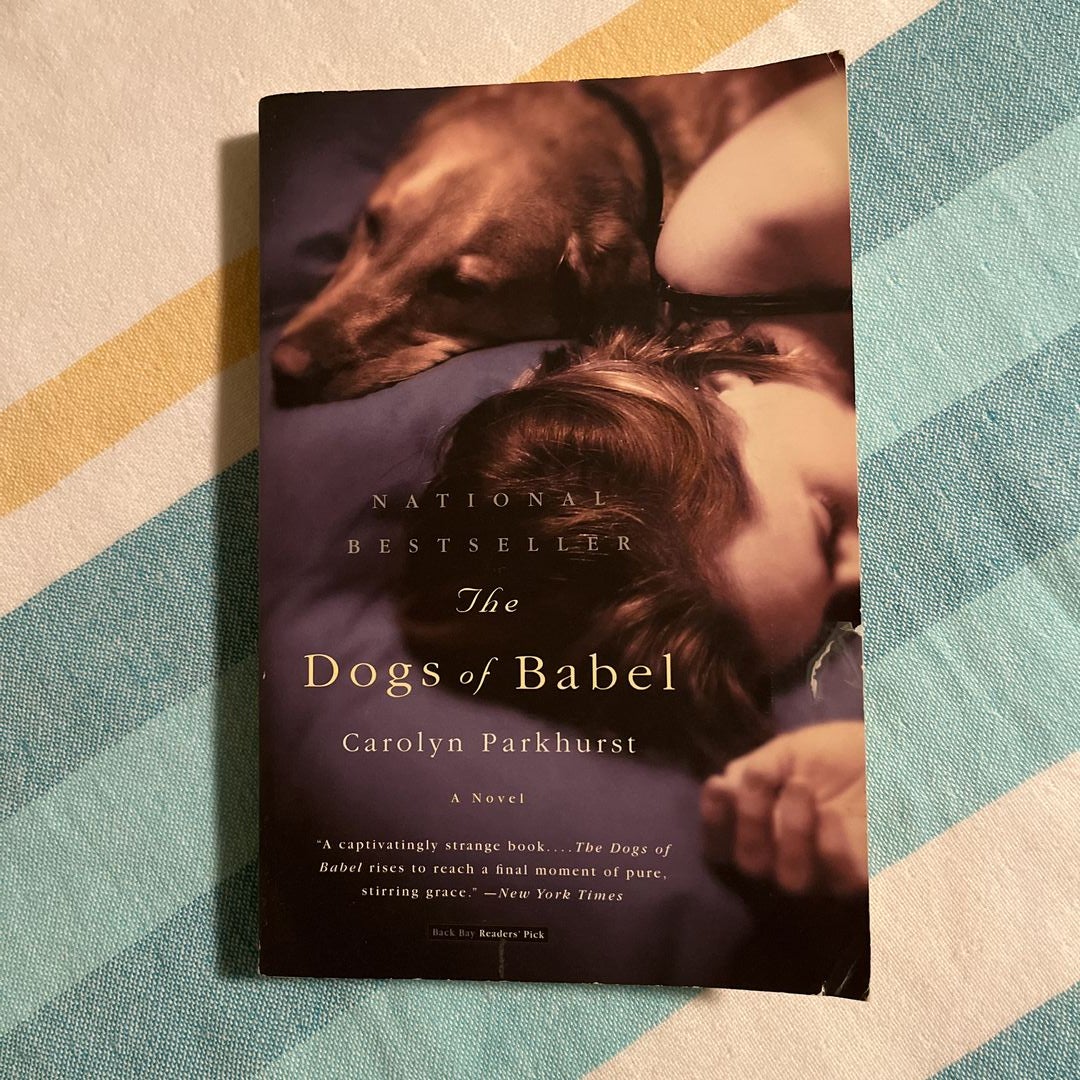 The Dogs of Babel