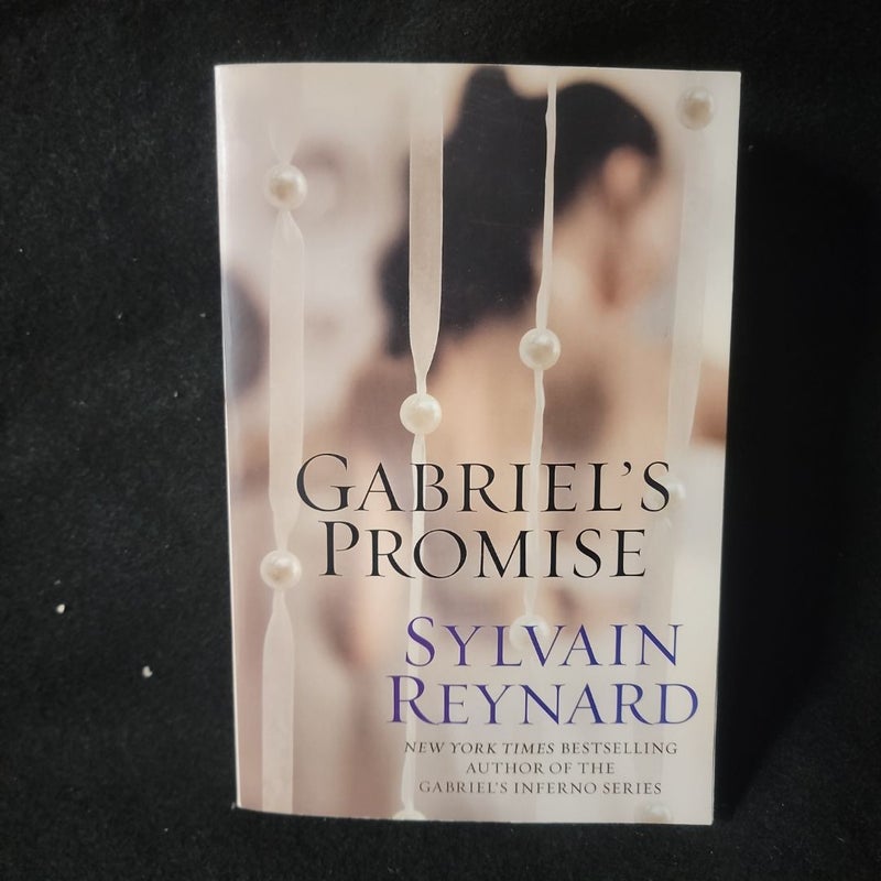 Gabriel's Promise