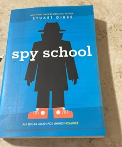 Spy School