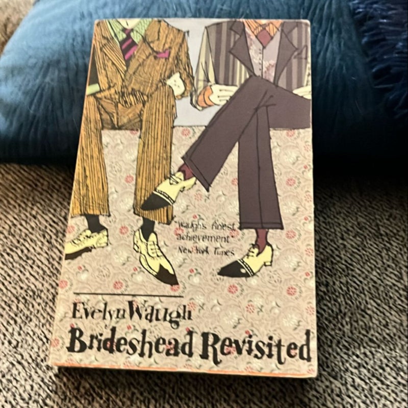 Brideshead Revisited