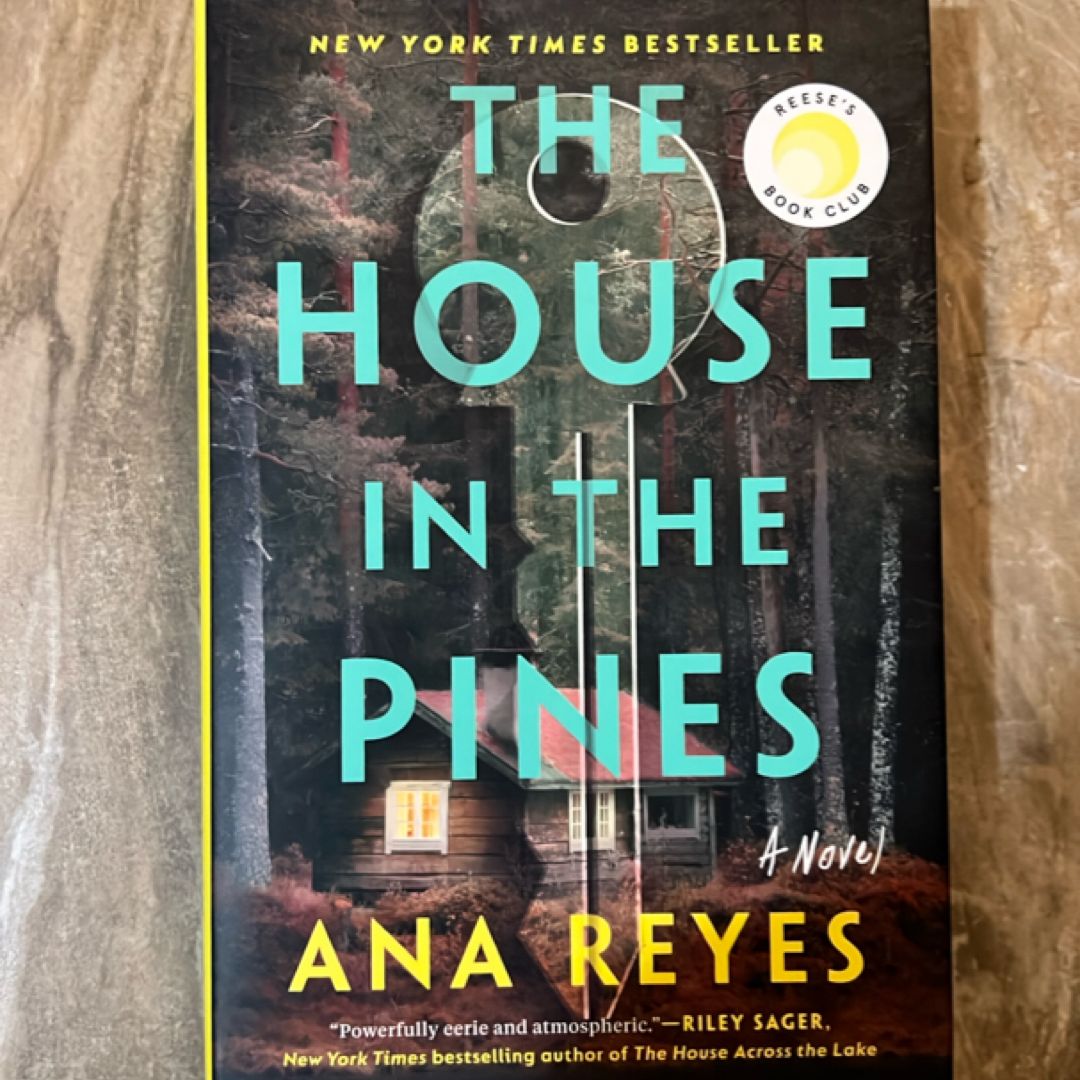 The House in the Pines