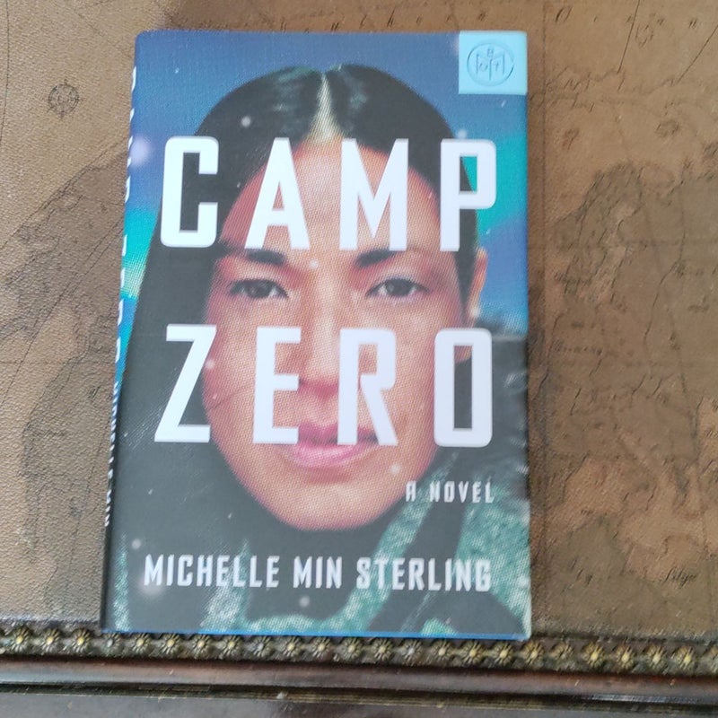 Camp Zero
