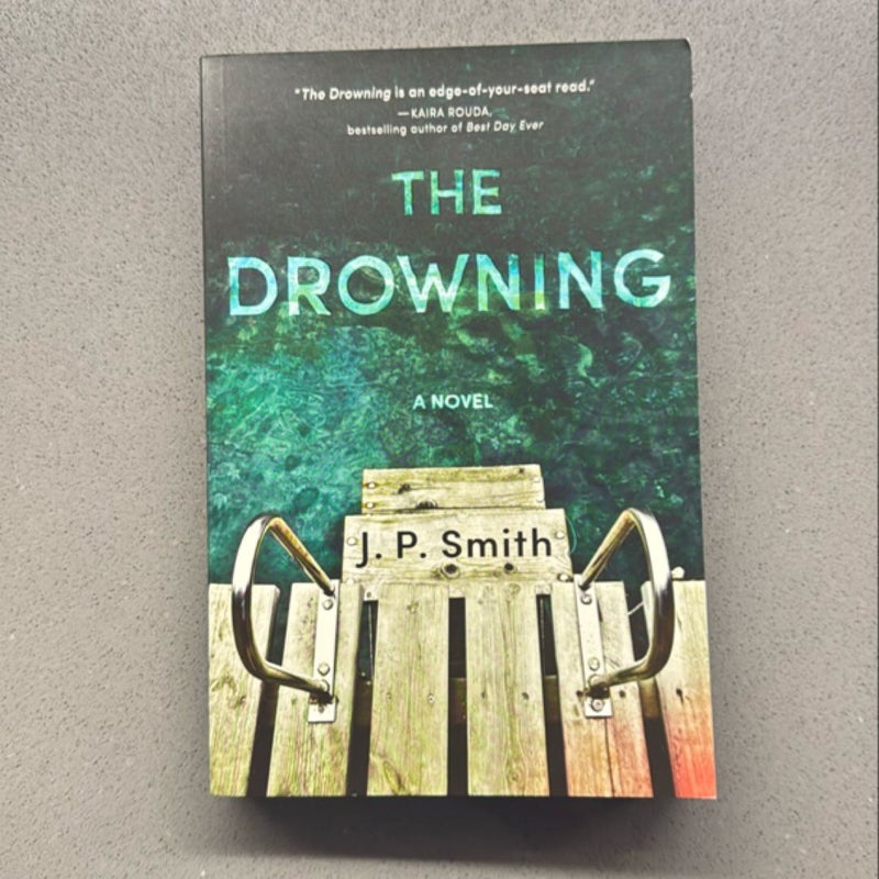 The Drowning