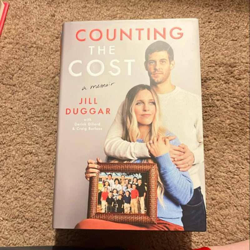 Counting the Cost