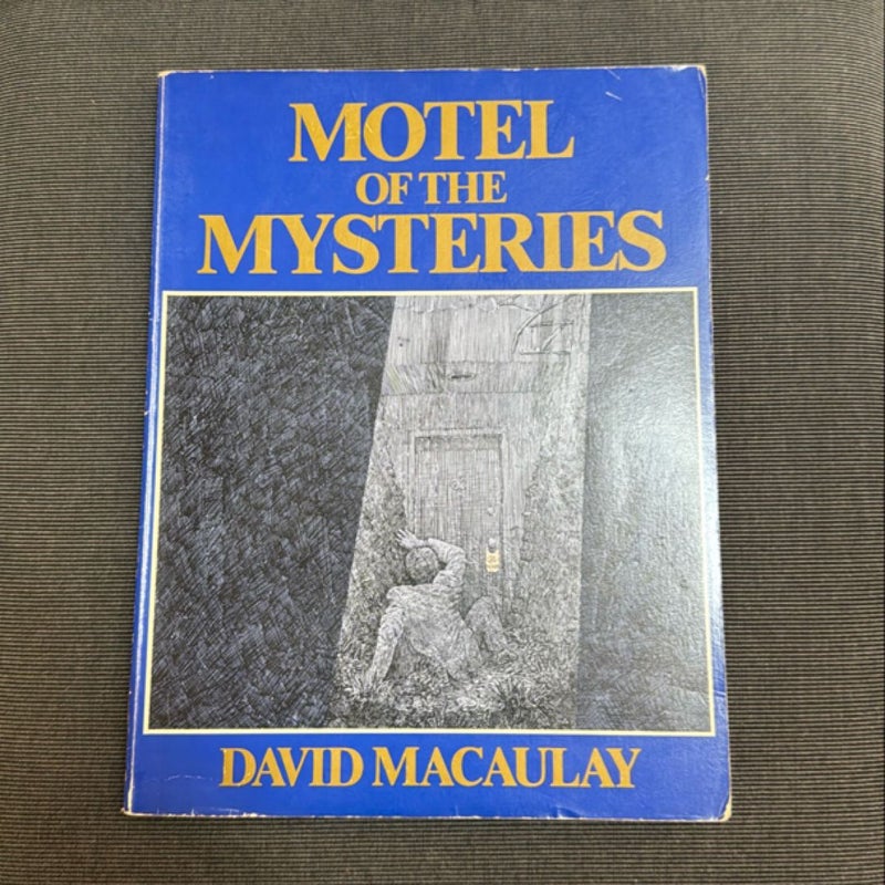 Motel of the Mysteries