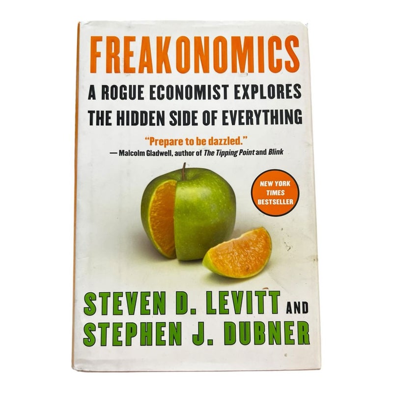 Freakonomics