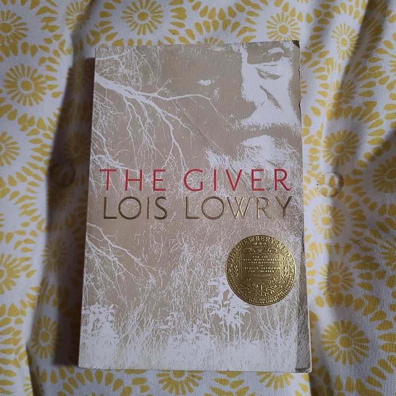 The Giver