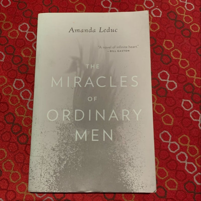 The Miracles of Ordinary Men