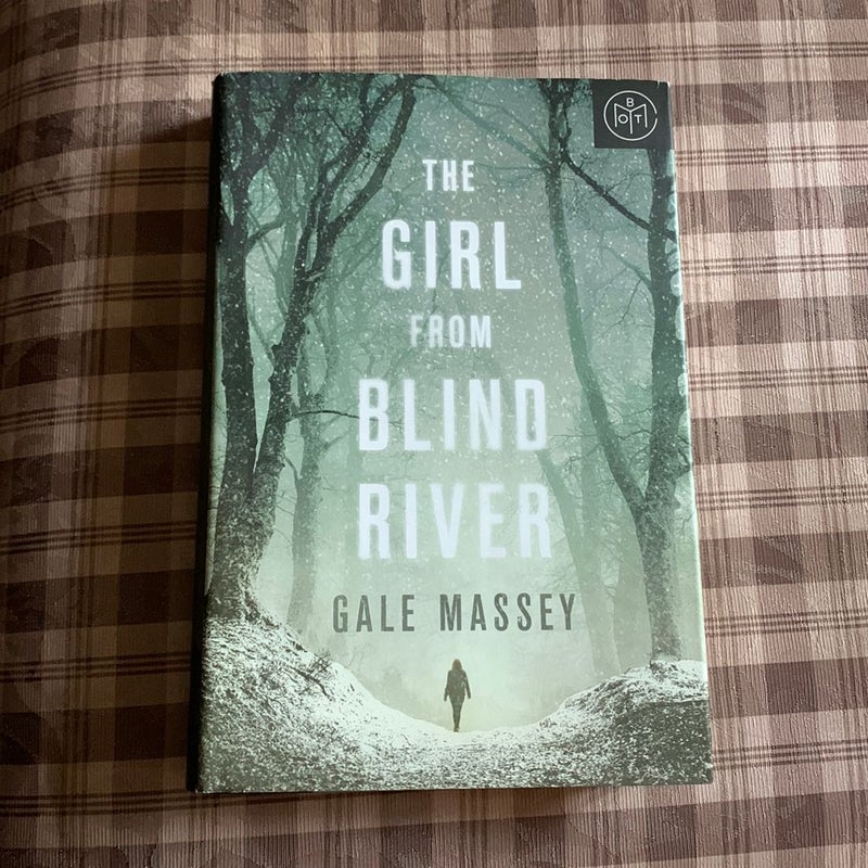 The Girl from Blind River