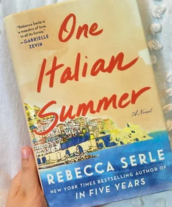 One Italian Summer