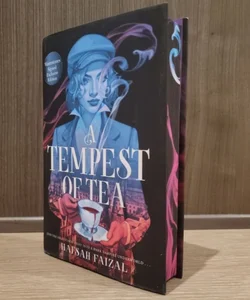 Tempest of Tea