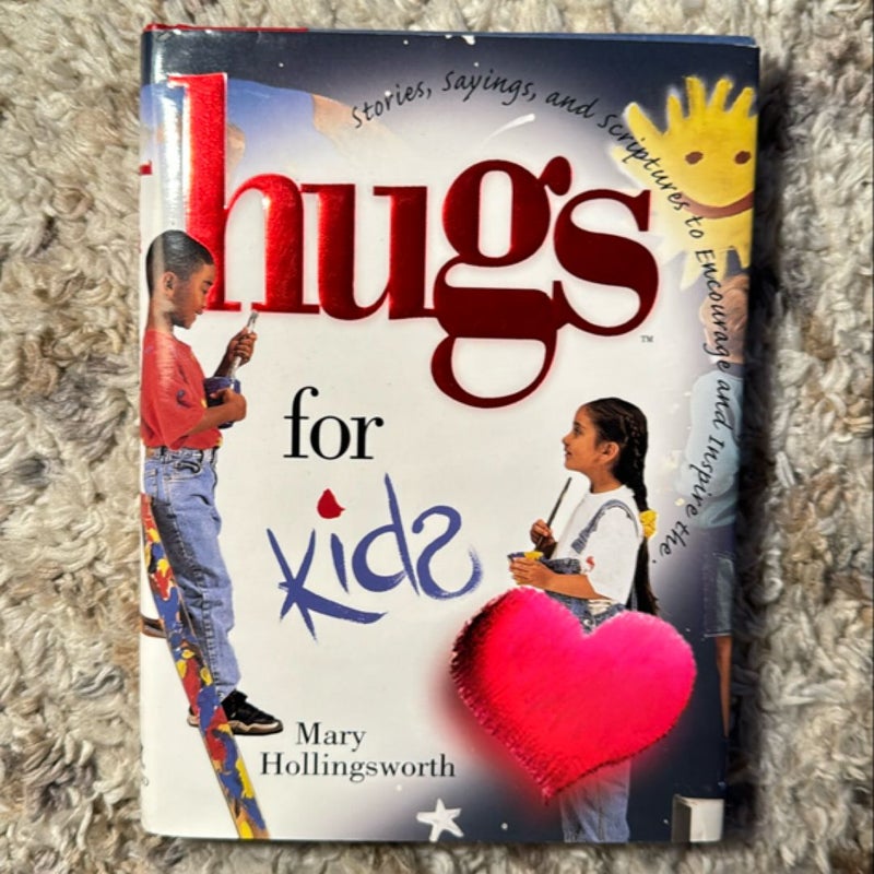 Hugs for Kids