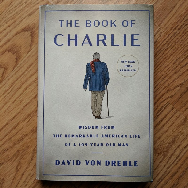 The Book of Charlie